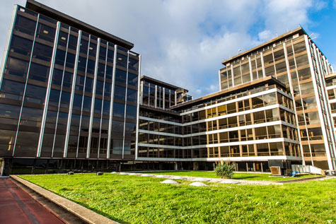 Locaux