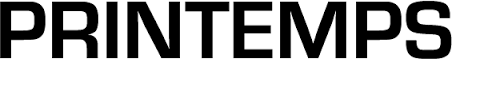 Logo Printemps