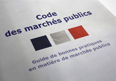 Marchés Publics