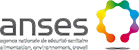 Logo ANSES