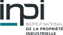 Logo INPI