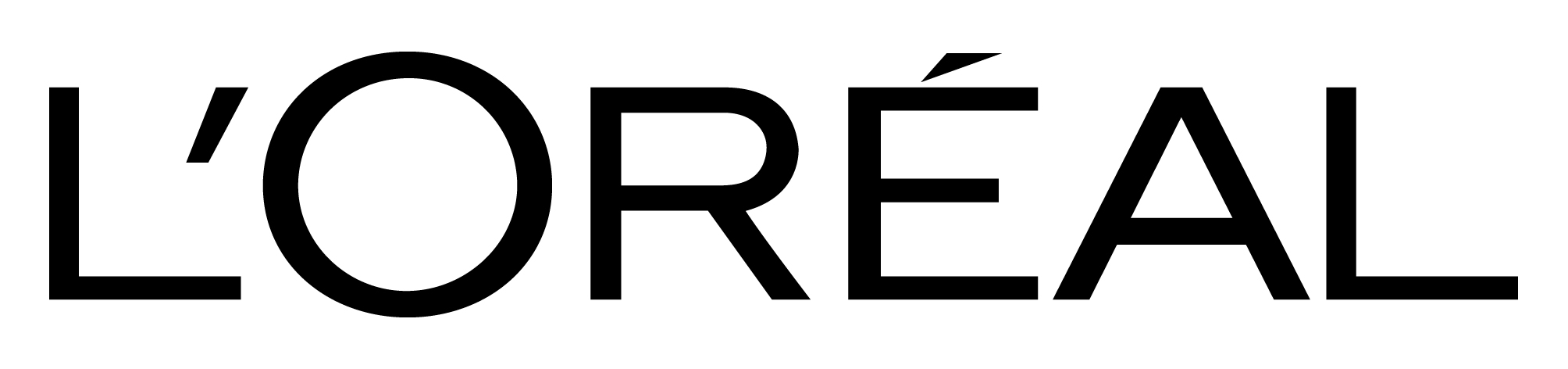 Logo L'oréal